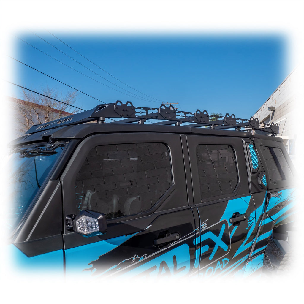 Roof Rack Kit for Polaris XPEDITION ADV 5/XP5