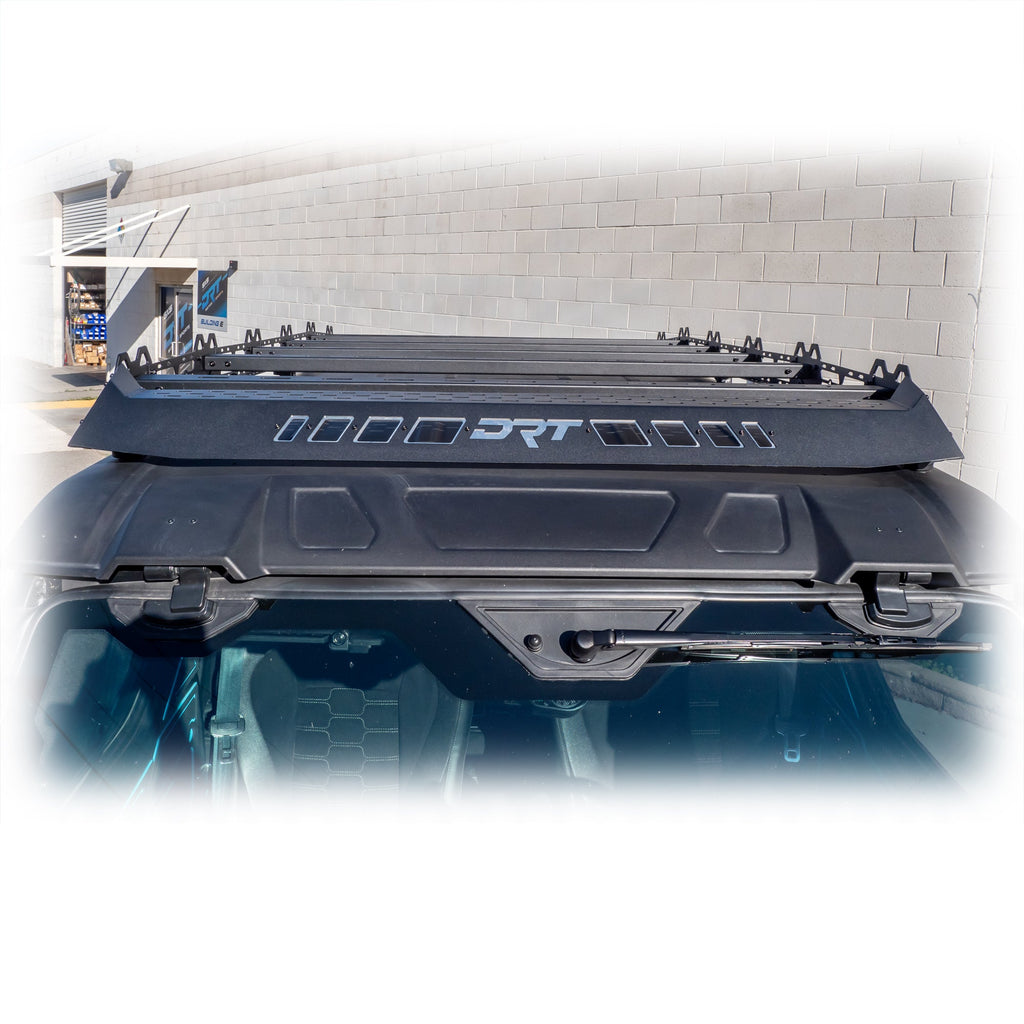 Roof Rack Kit for Polaris XPEDITION ADV 5/XP5