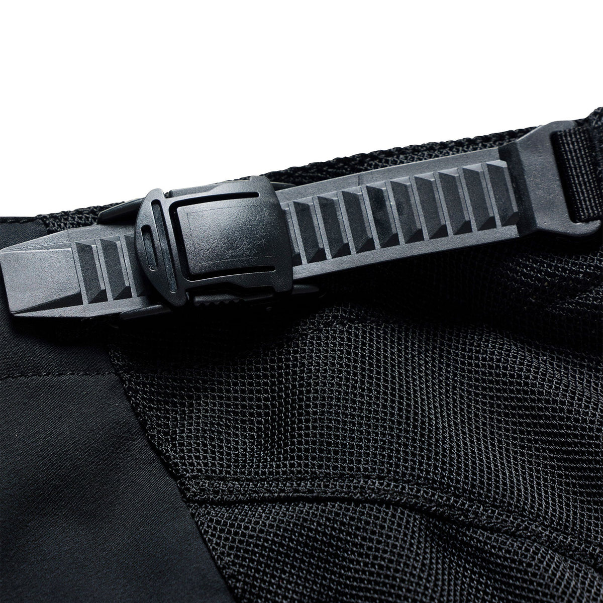 GP Pro Air Pant Mono Black