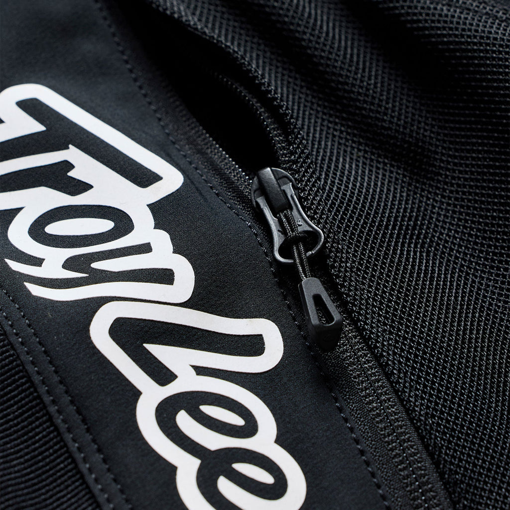 GP Pro Air Pant Mono Black