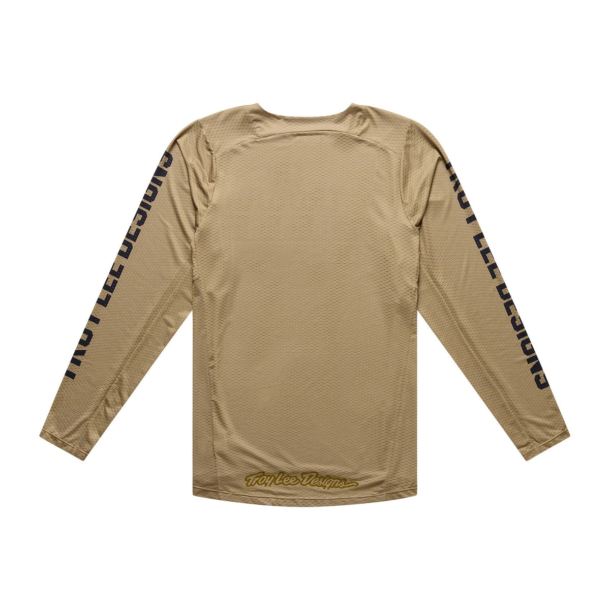GP Pro Air Jersey Seal Sienna