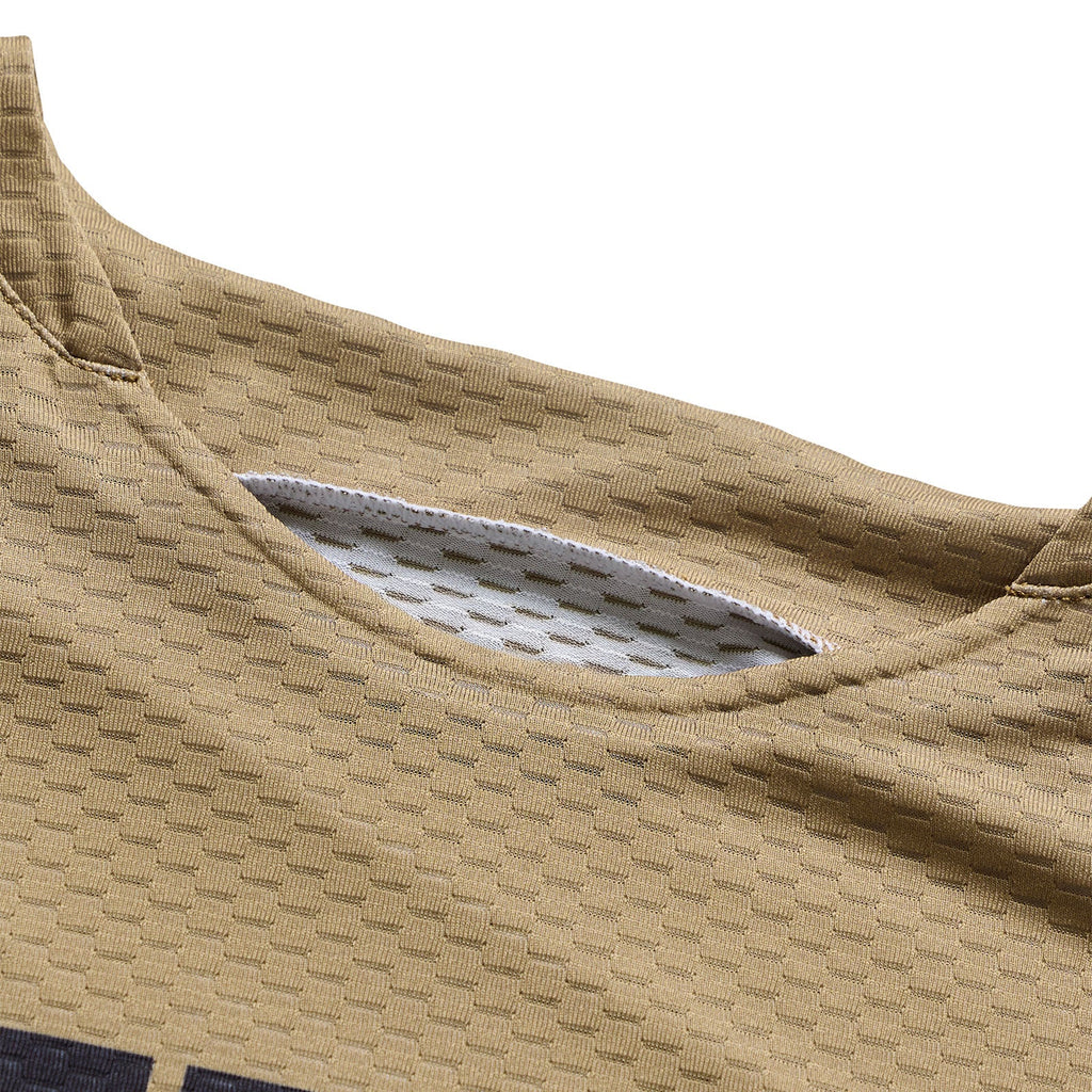 GP Pro Air Jersey Seal Sienna