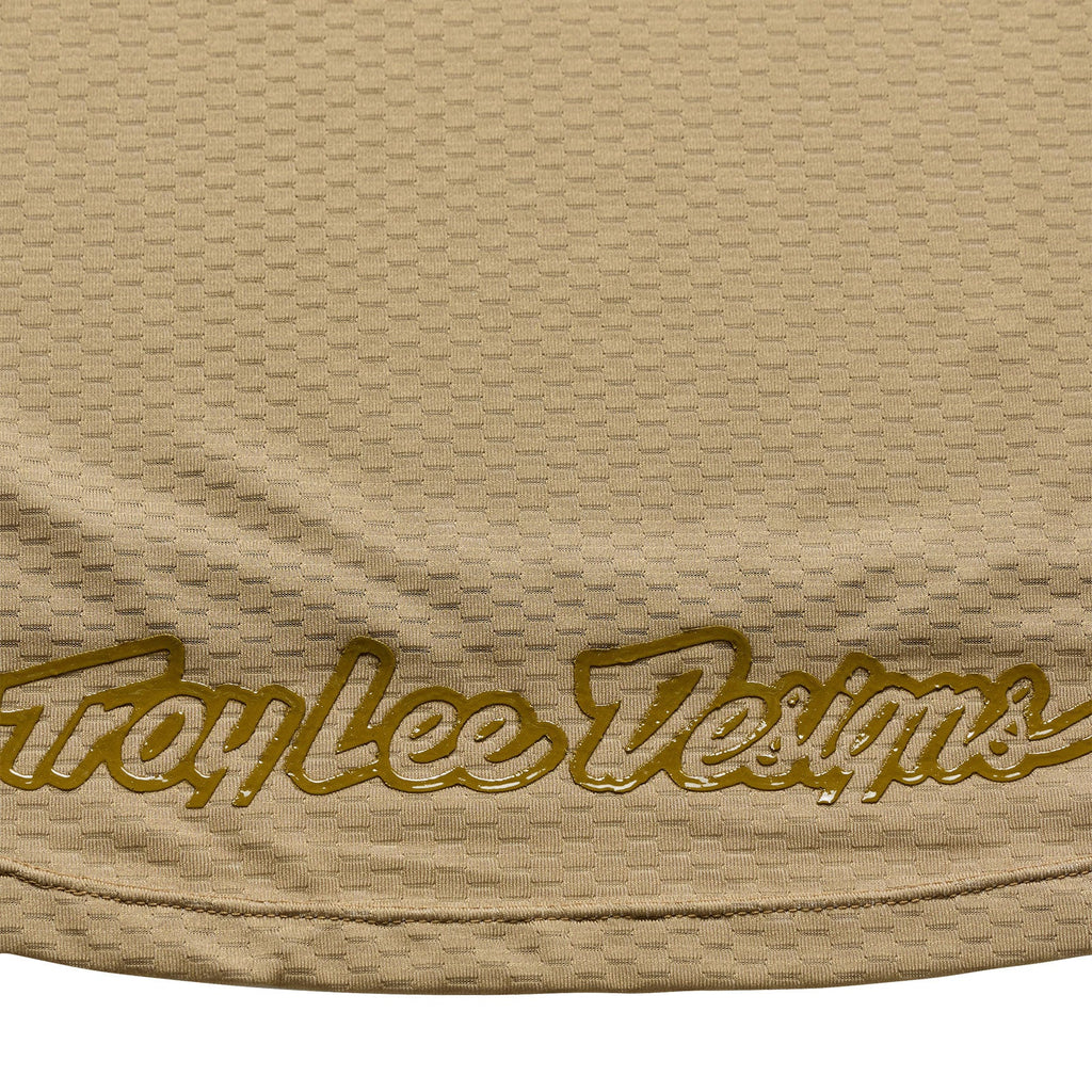 GP Pro Air Jersey Seal Sienna