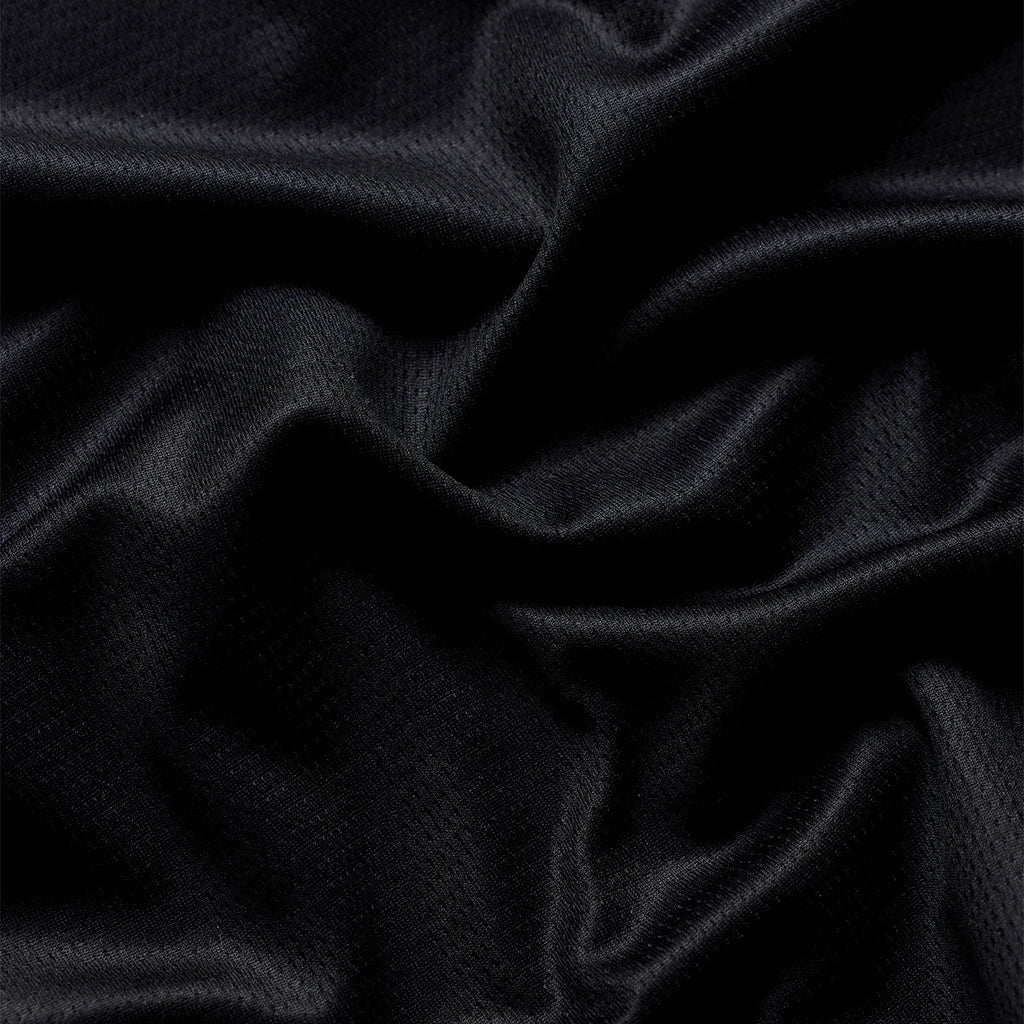 GP Pro LS Jersey Cyclops Black