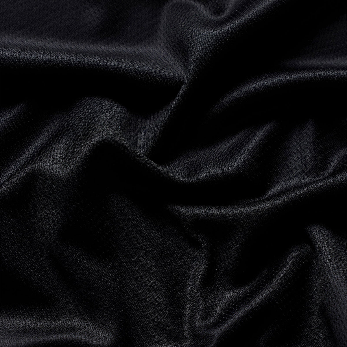 GP Pro LS Jersey Cyclops Black