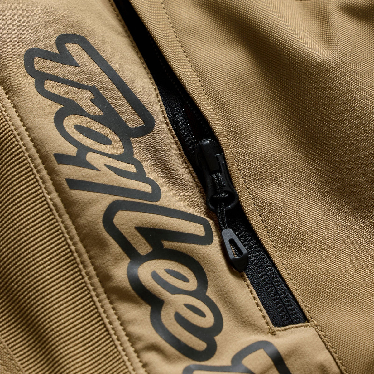 GP Pro Pant Mono Sienna