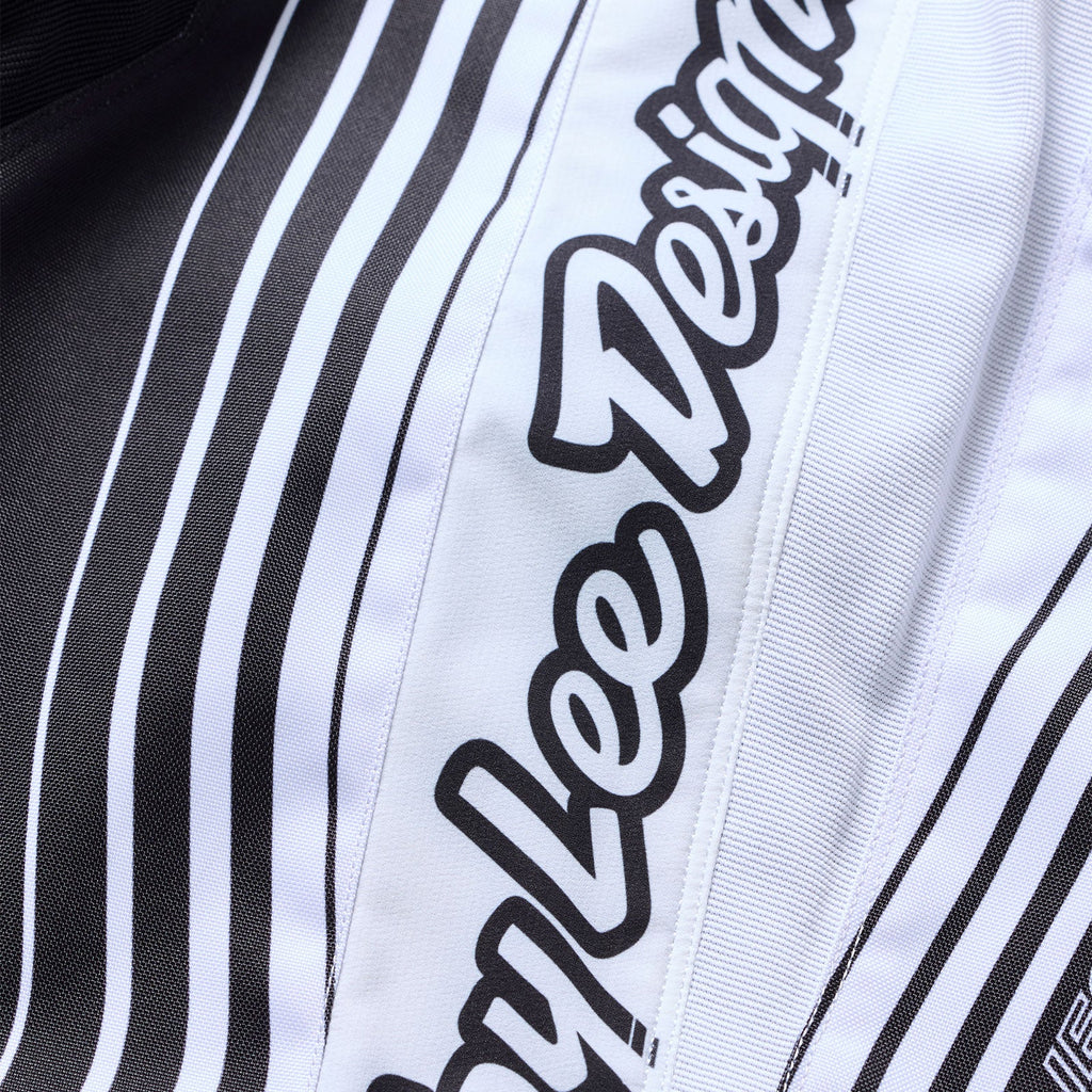 GP Pro Pant Streamline Black / White