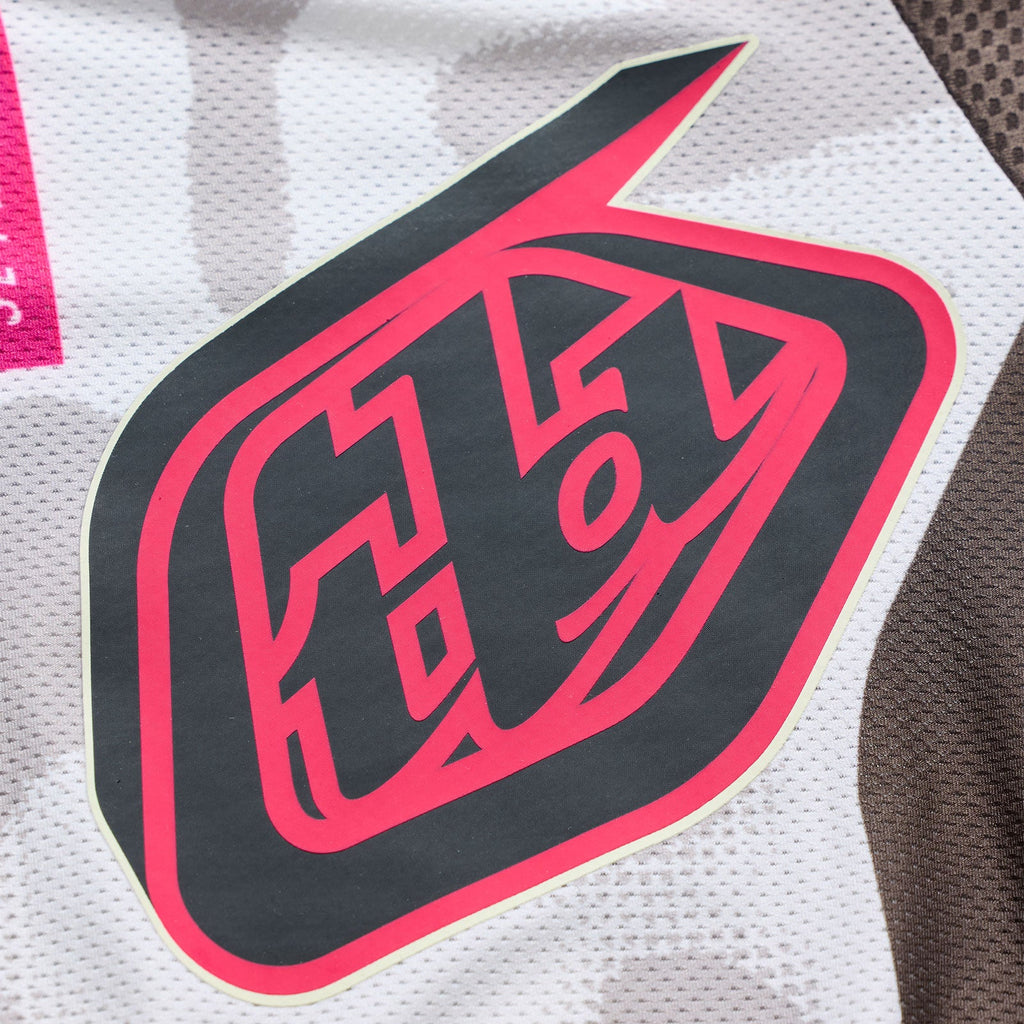 SE Pro Jersey Myth Dark Olive / Pumice