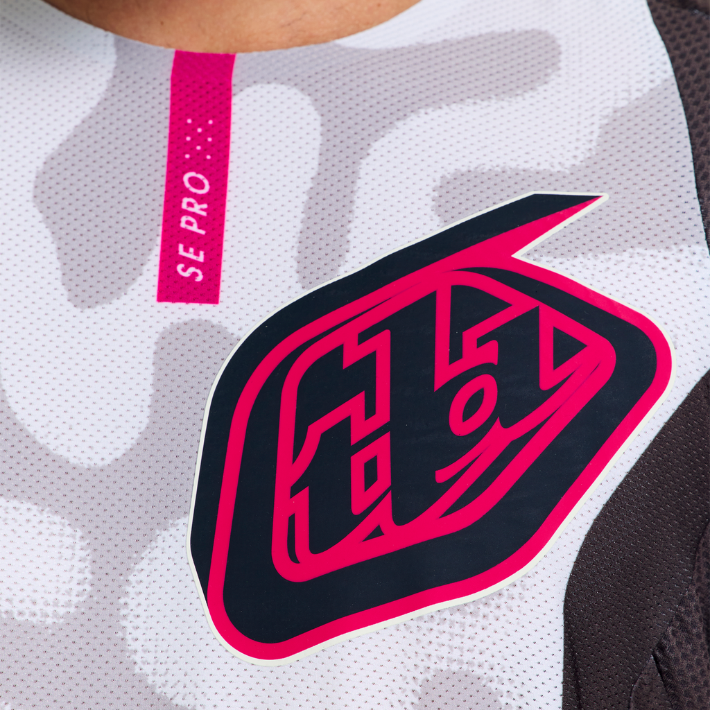 SE Pro Jersey Myth Dark Olive / Pumice