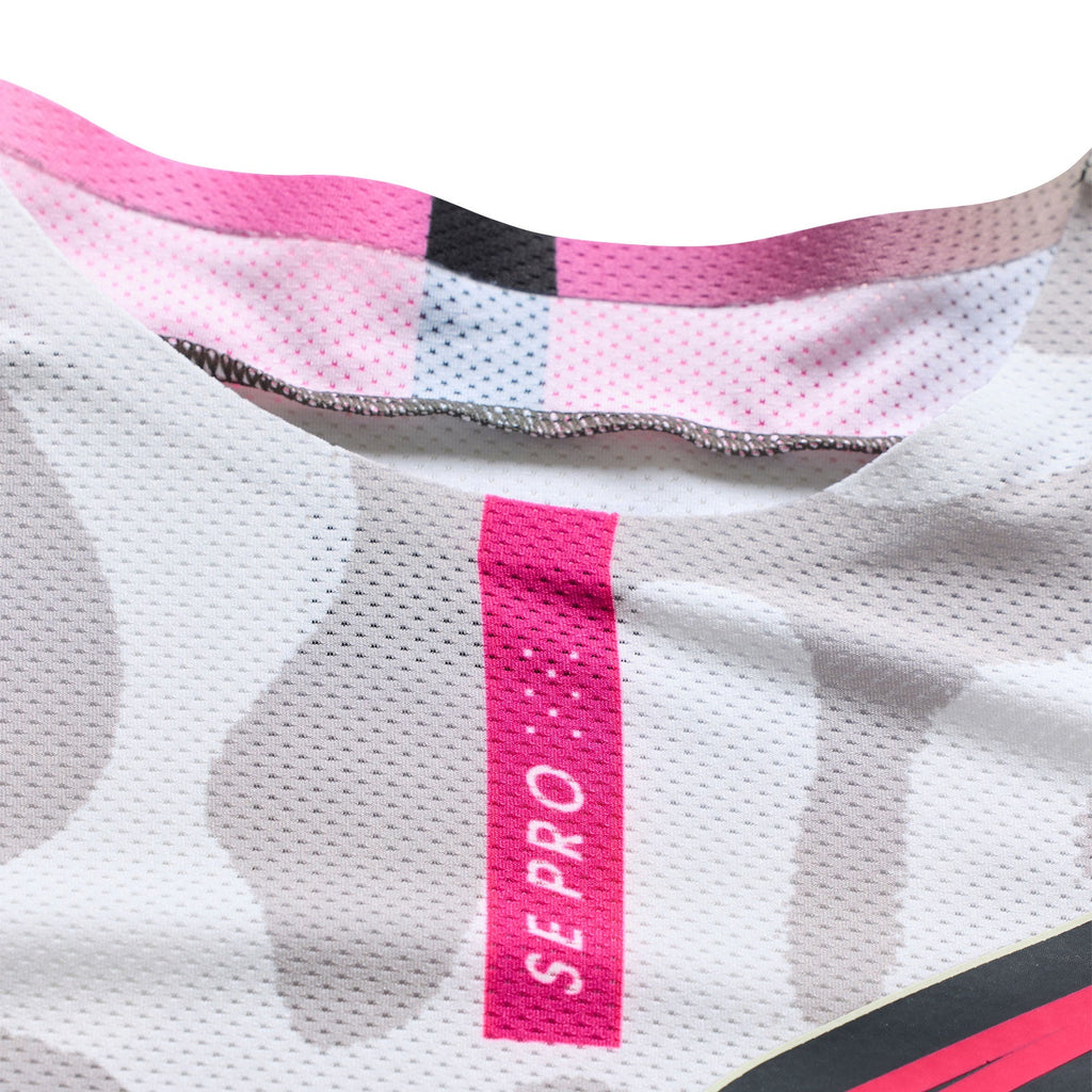 SE Pro Jersey Myth Dark Olive / Pumice