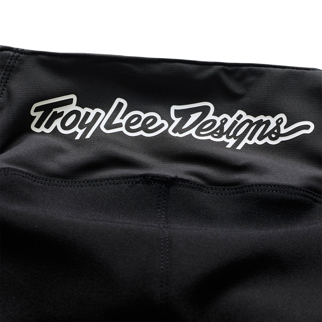 SE Pro Pant Solo Black