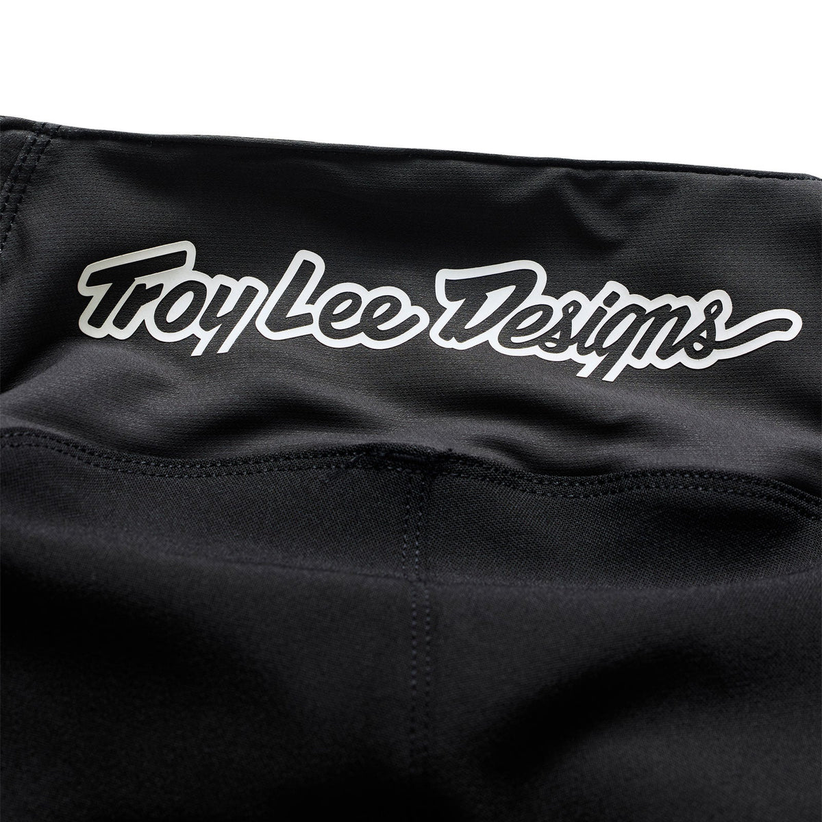 SE Pro Pant Solo Black