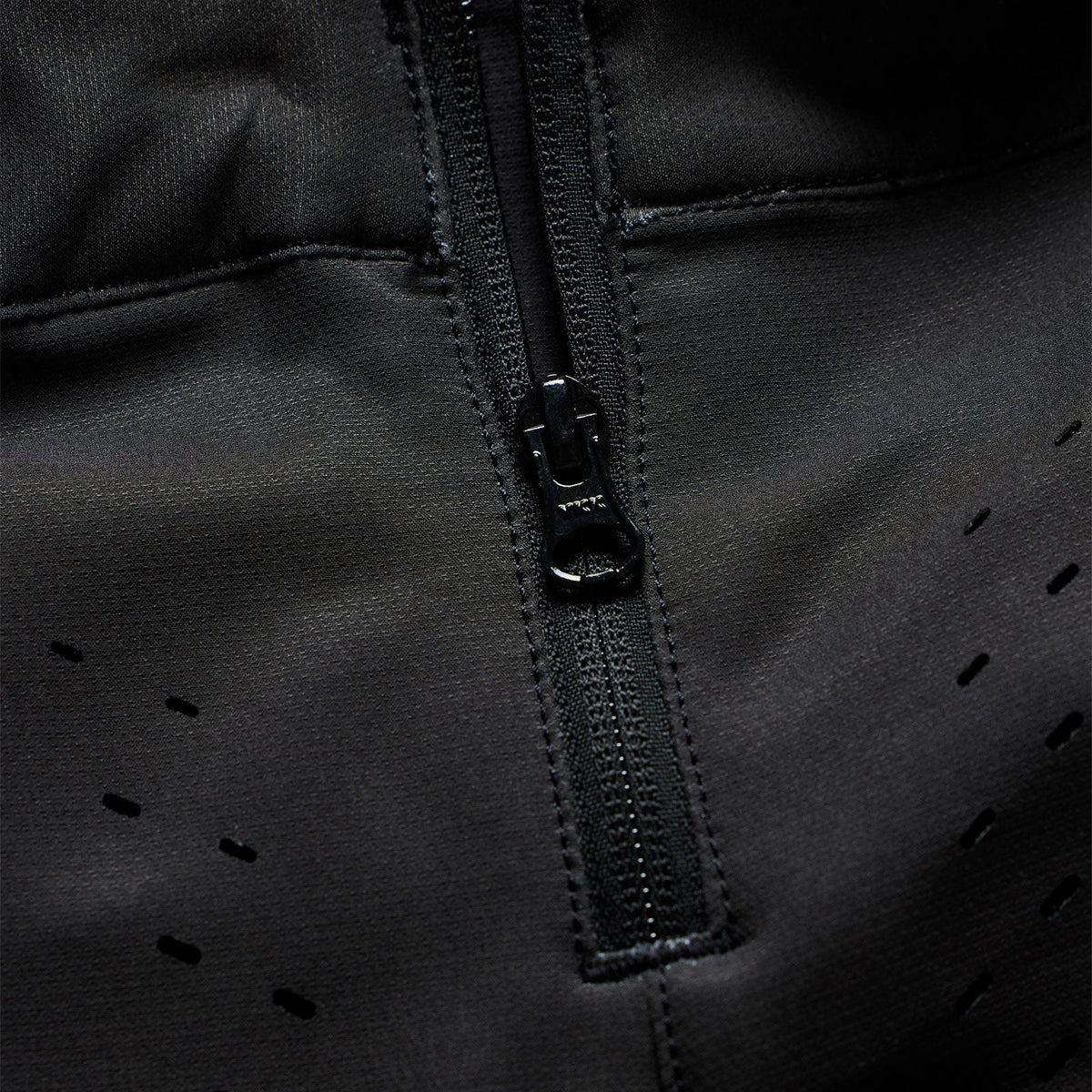 SE Pro Pant Solo Black