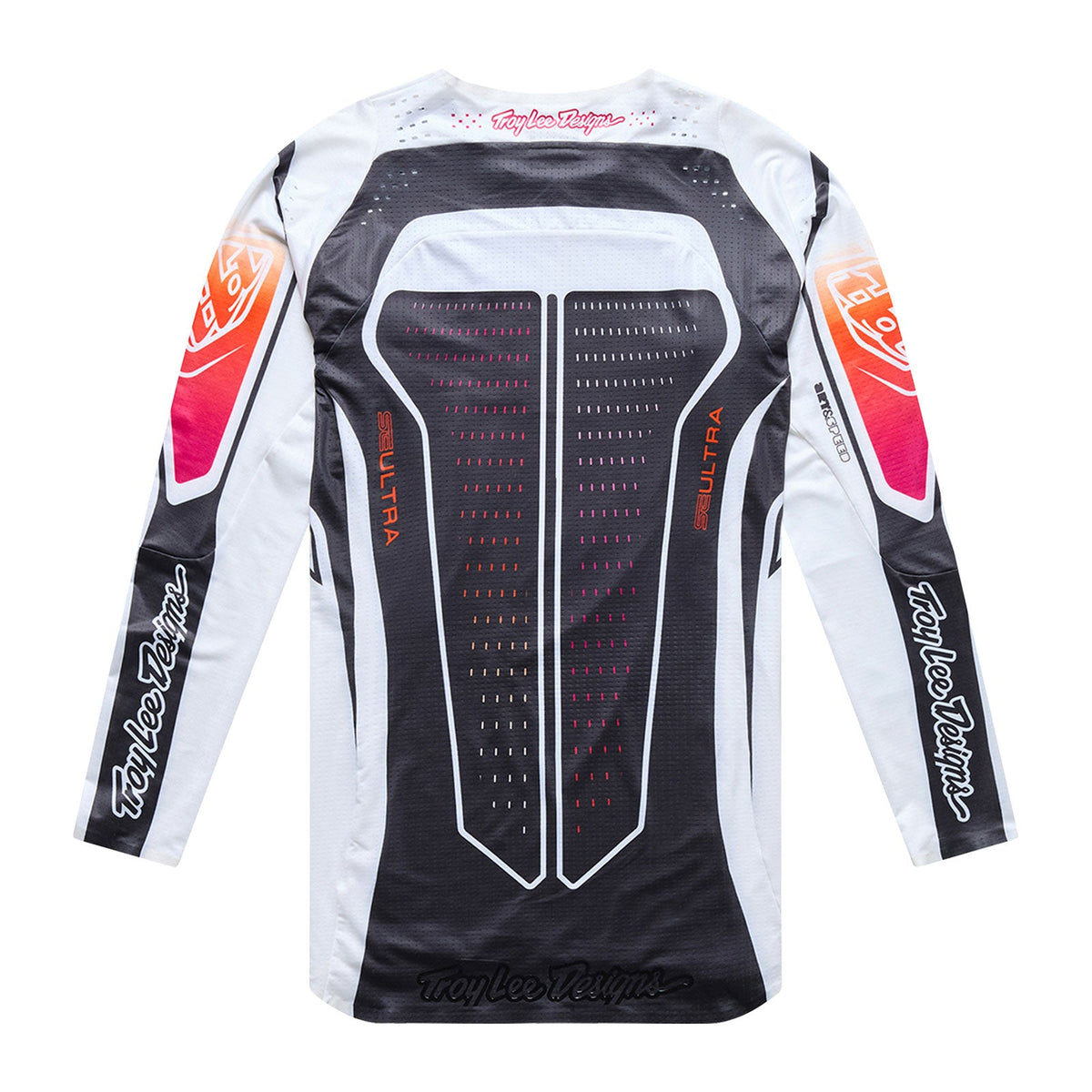 SE Ultra Jersey Proton White