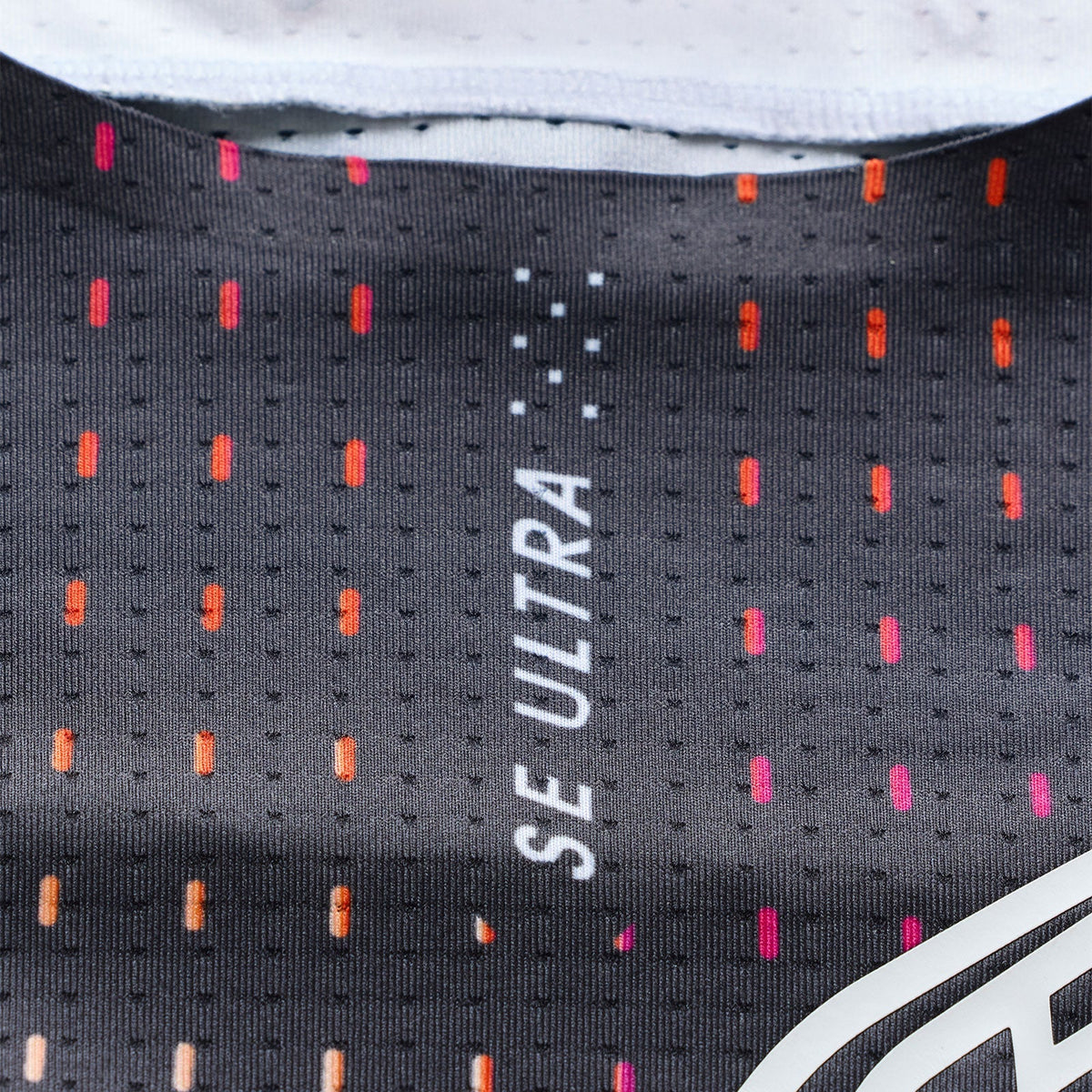 SE Ultra Jersey Proton White