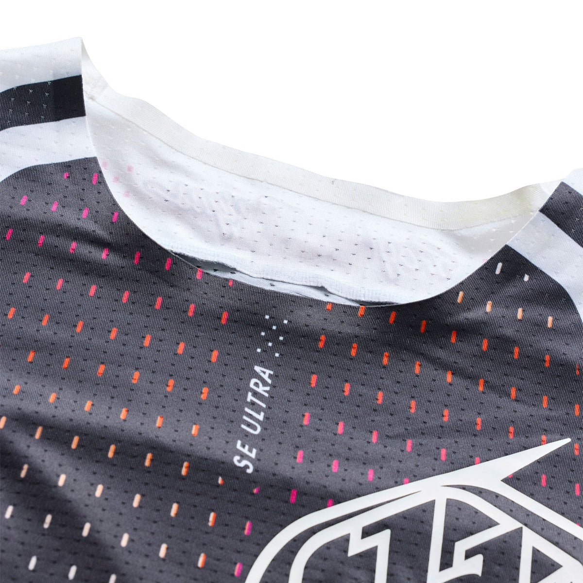 SE Ultra Jersey Proton White