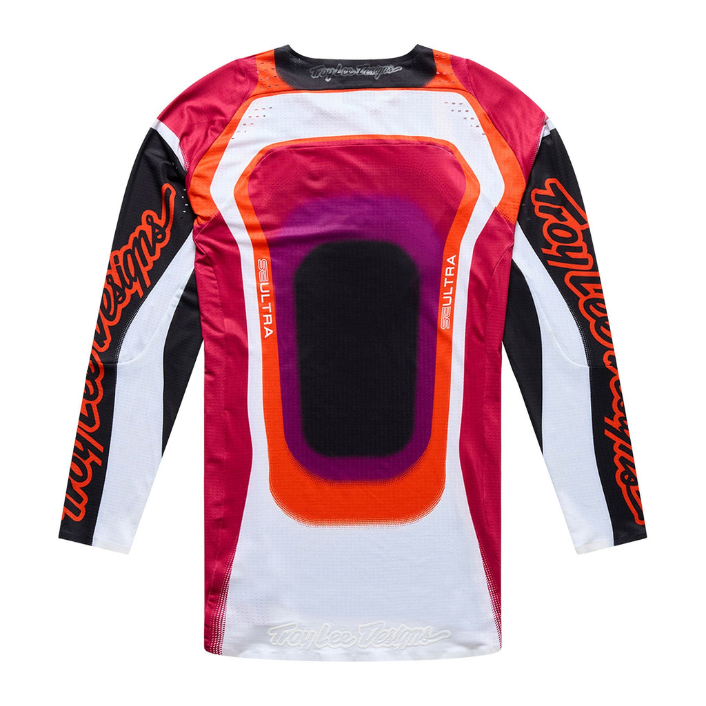 SE Ultra Jersey Vision Black / Fuchsia