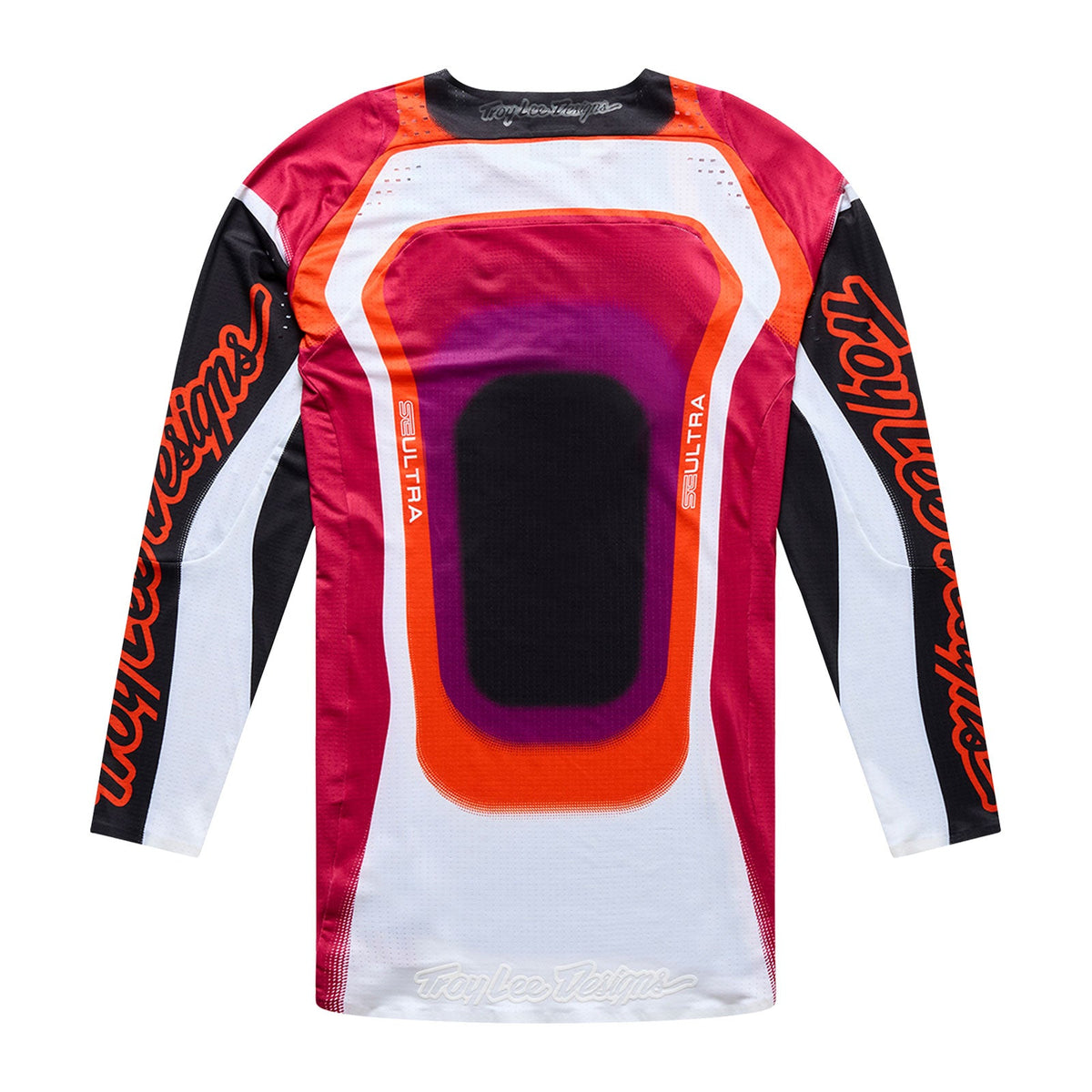 SE Ultra Jersey Vision Black / Fuchsia