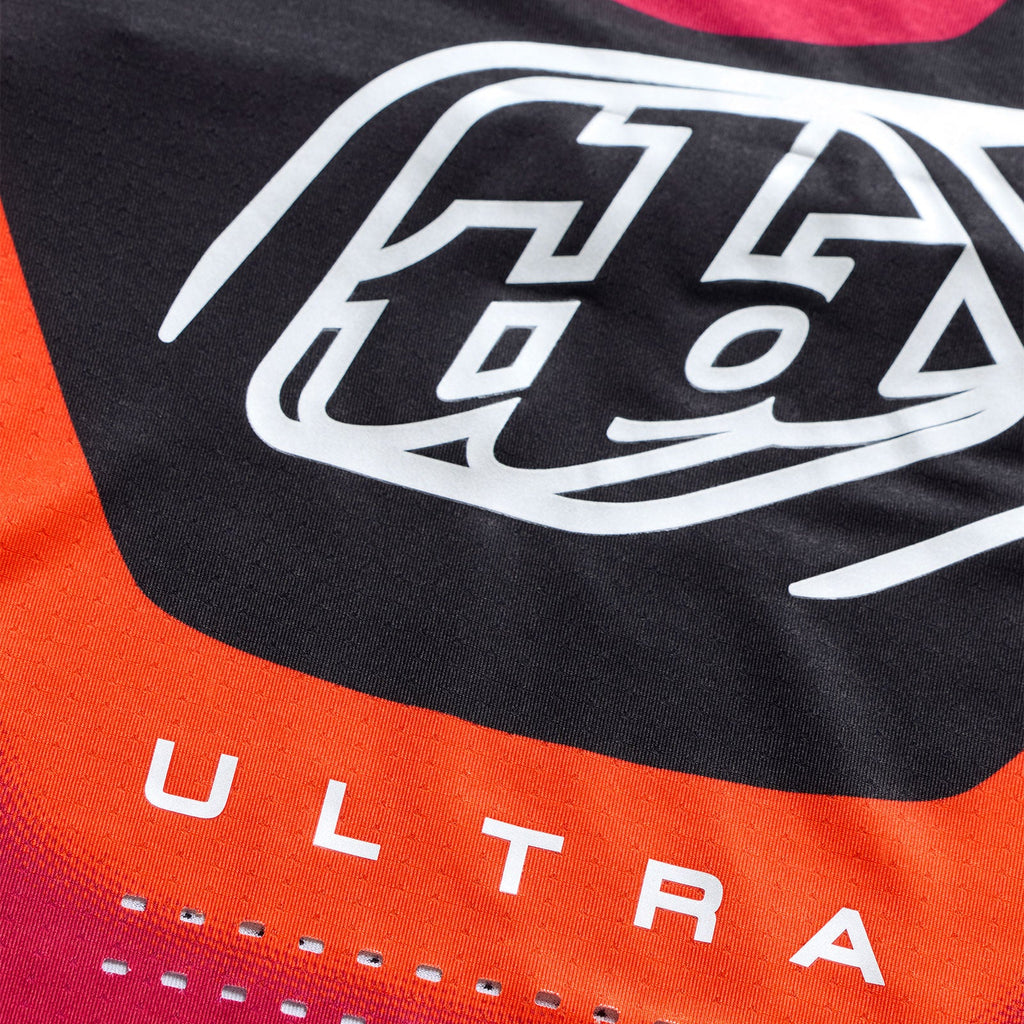 SE Ultra Jersey Vision Black / Fuchsia