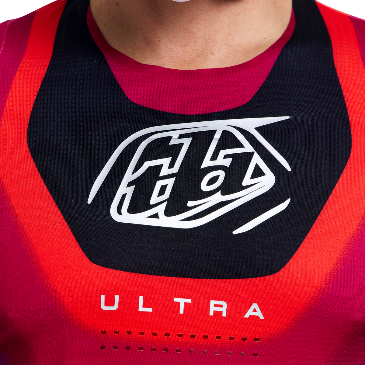 SE Ultra Jersey Vision Black / Fuchsia