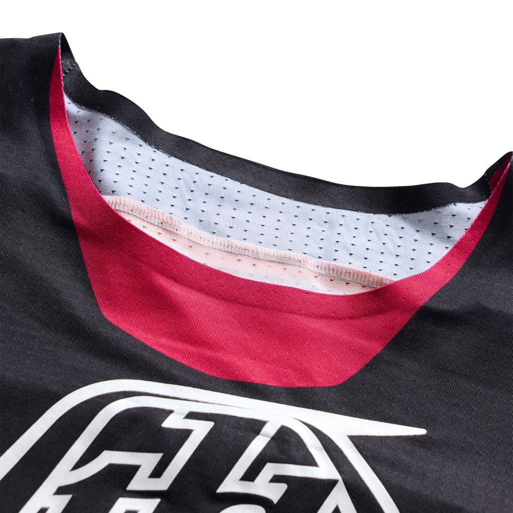 SE Ultra Jersey Vision Black / Fuchsia