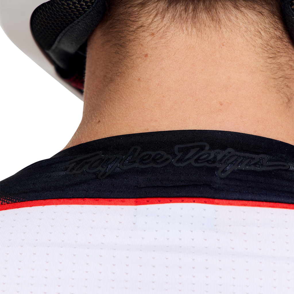 SE Ultra Jersey Vision Black / Fuchsia