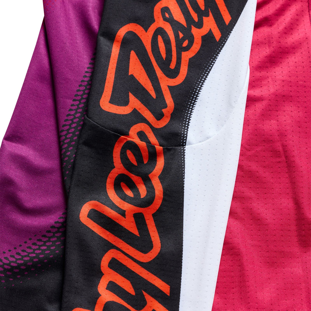 SE Ultra Jersey Vision Black / Fuchsia