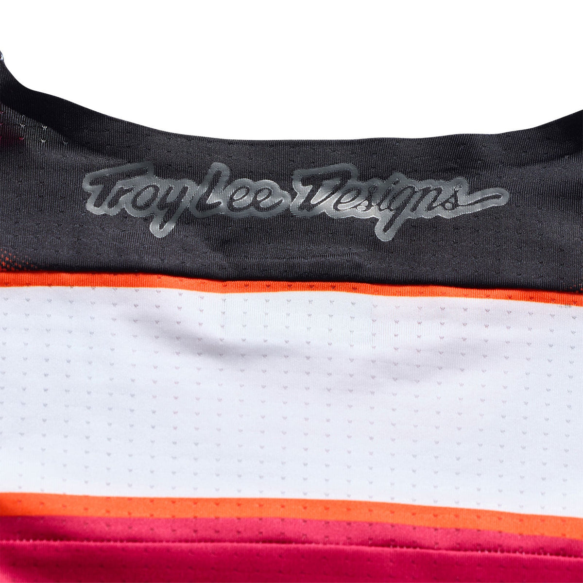 SE Ultra Jersey Vision Black / Fuchsia