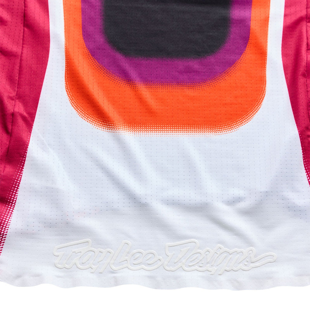 SE Ultra Jersey Vision Black / Fuchsia