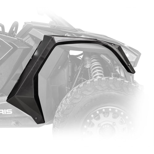 ABS Fender Kit for RZR Pro XP / Pro R / Turbo R 2020-2024