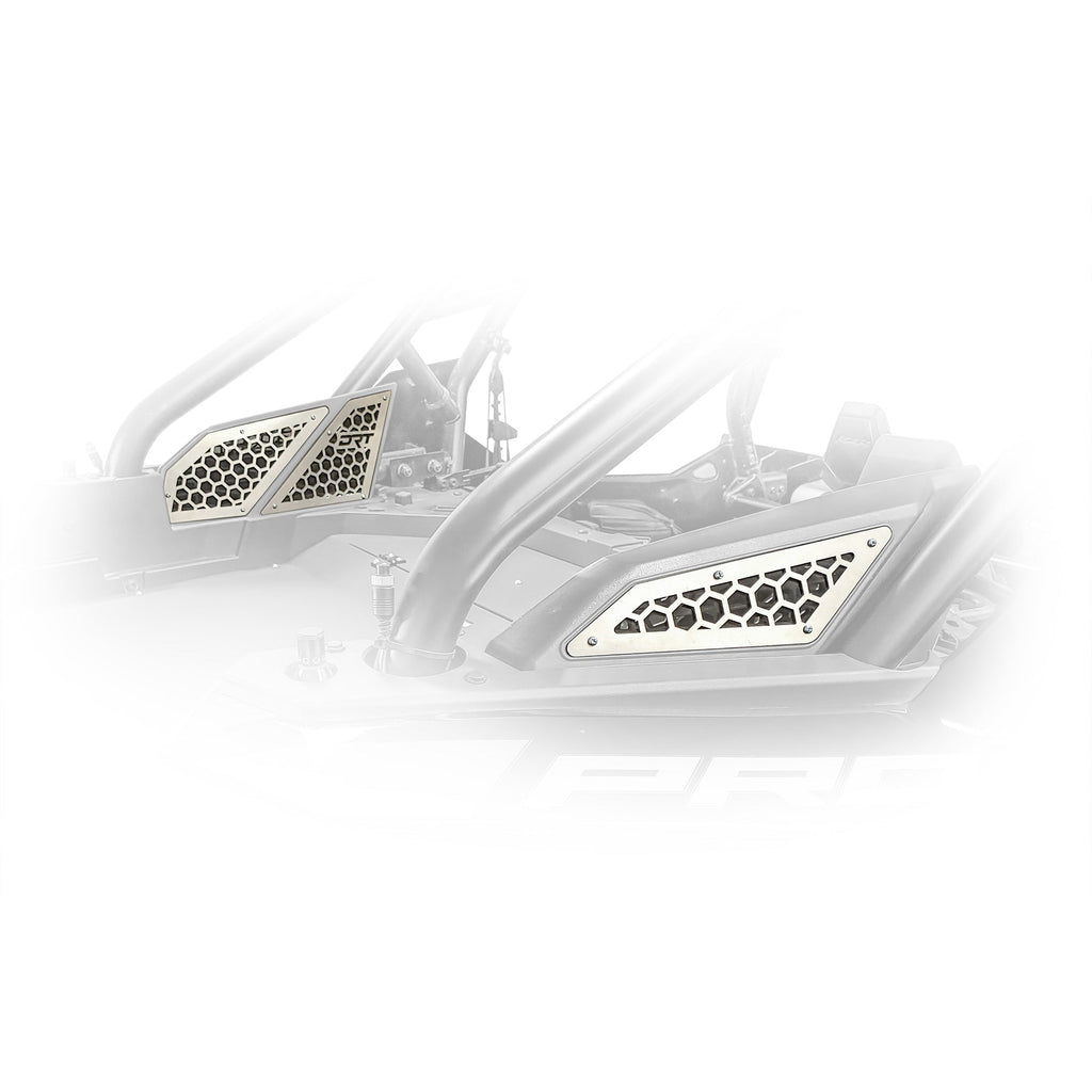 Air Intake Grill RZR Pro XP / Pro R / Turbo R 2020+