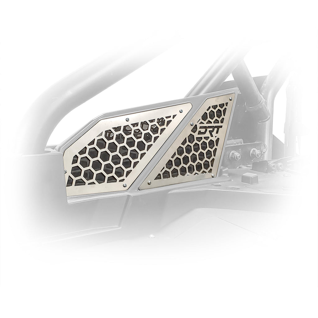 Air Intake Grill RZR Pro XP / Pro R / Turbo R 2020+