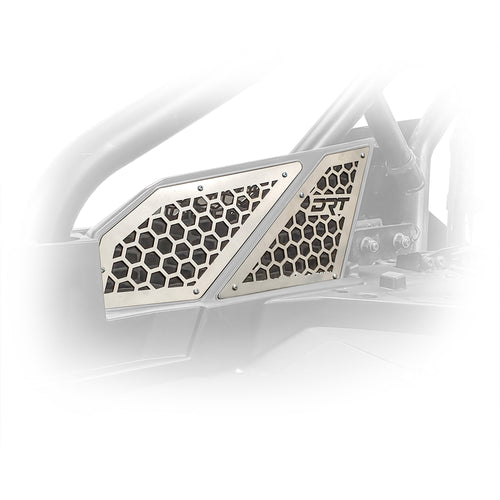 Air Intake Grill RZR Pro XP / Pro R / Turbo R 2020+