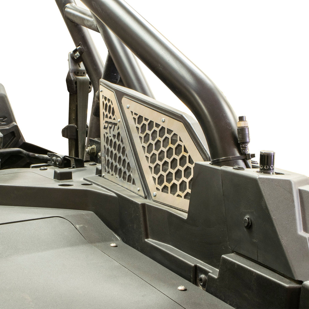 Air Intake Grill RZR Pro XP / Pro R / Turbo R 2020+