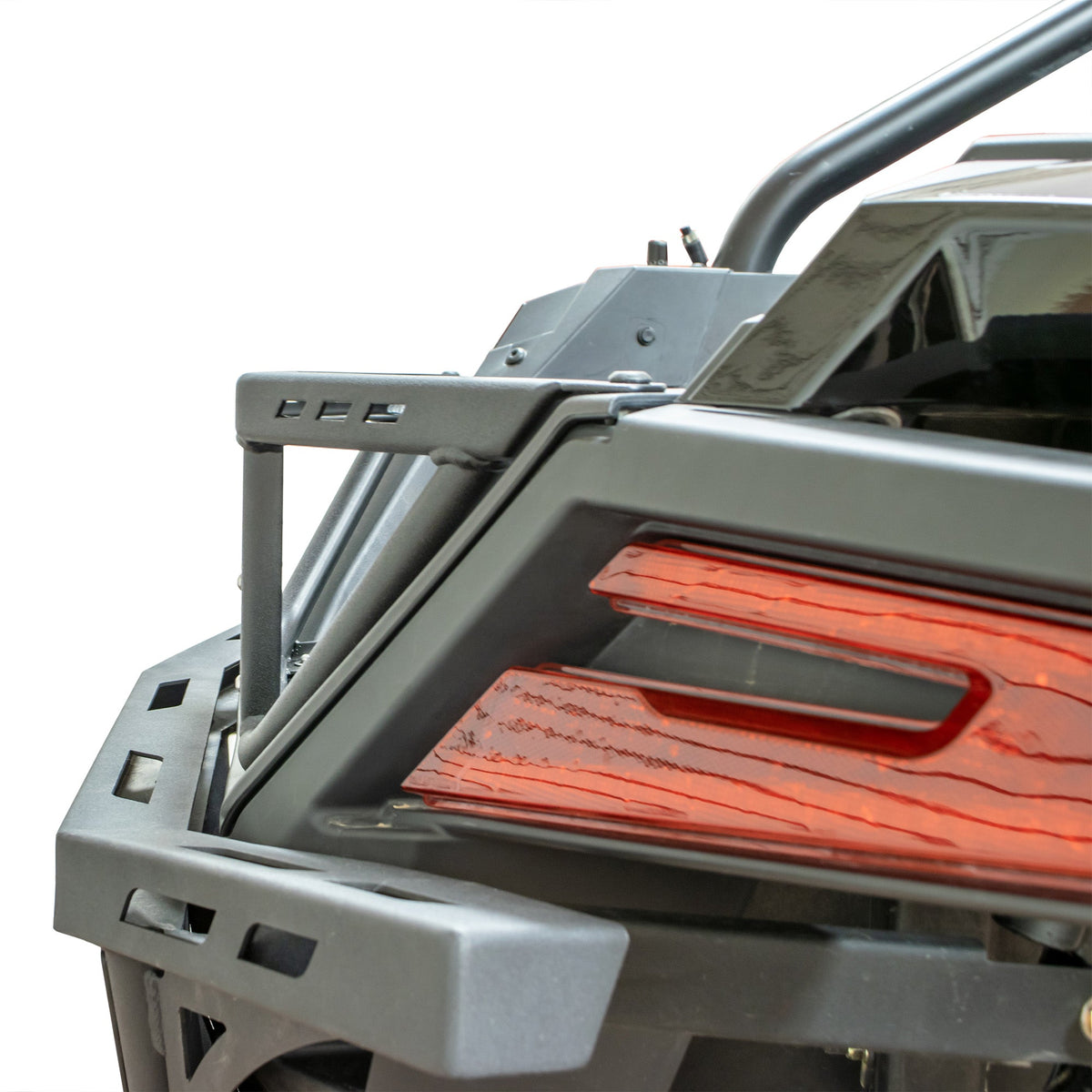 Bed Enclosure Tailgate for RZR Pro XP / Pro R / Turbo R 2020+