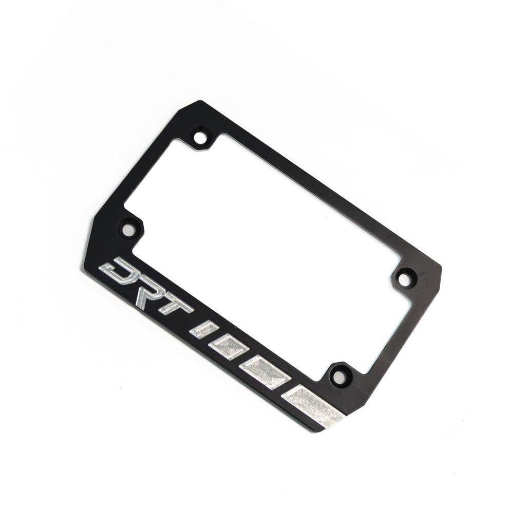 Registration / License Plate Holder