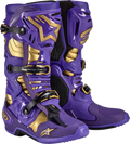 Tech 10 Boots