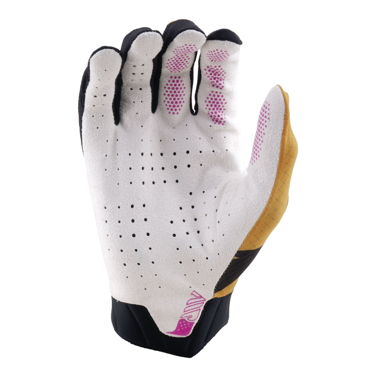 Air Glove Cyclops Black / Gold