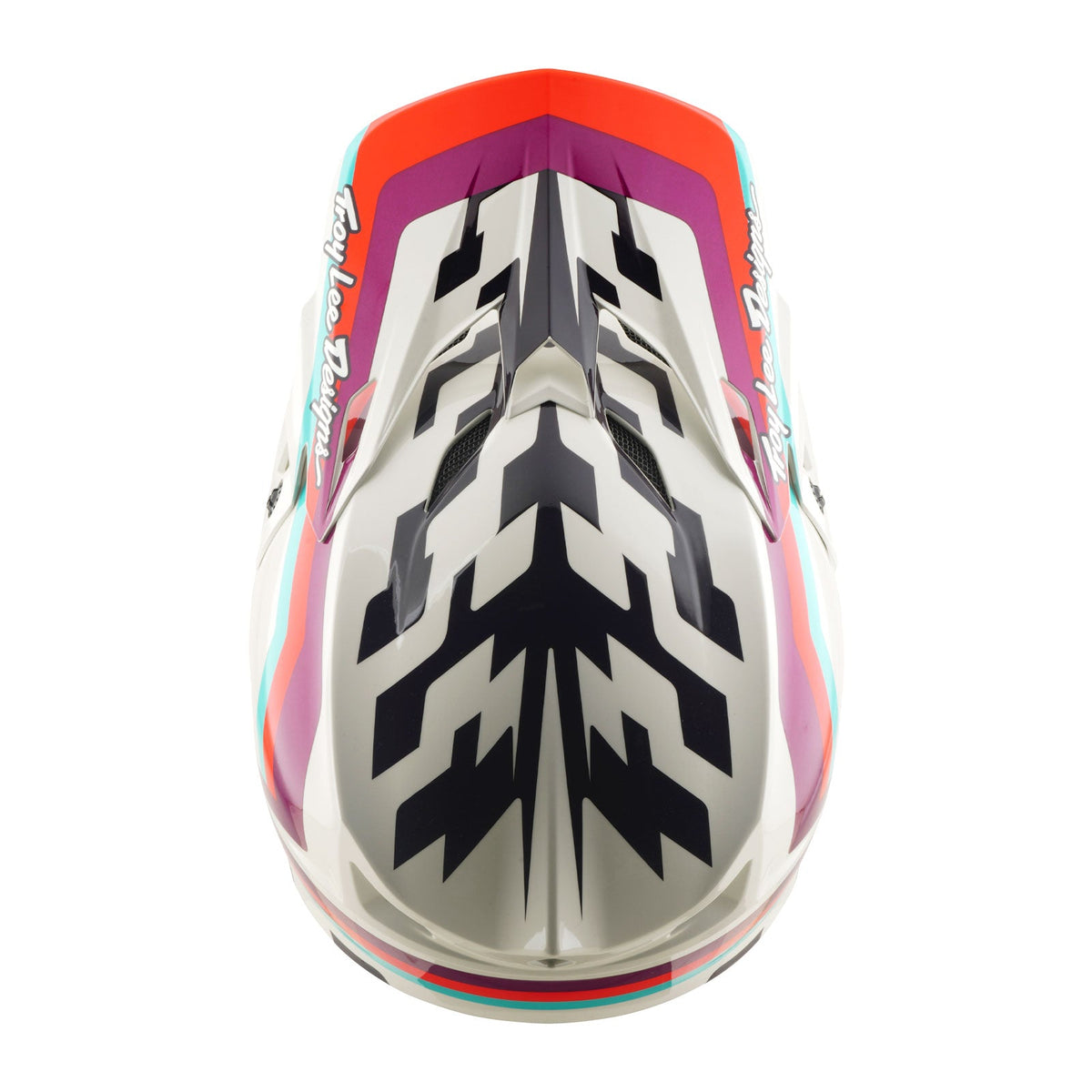 SE5 Polycarbonate Helmet Dash Violet