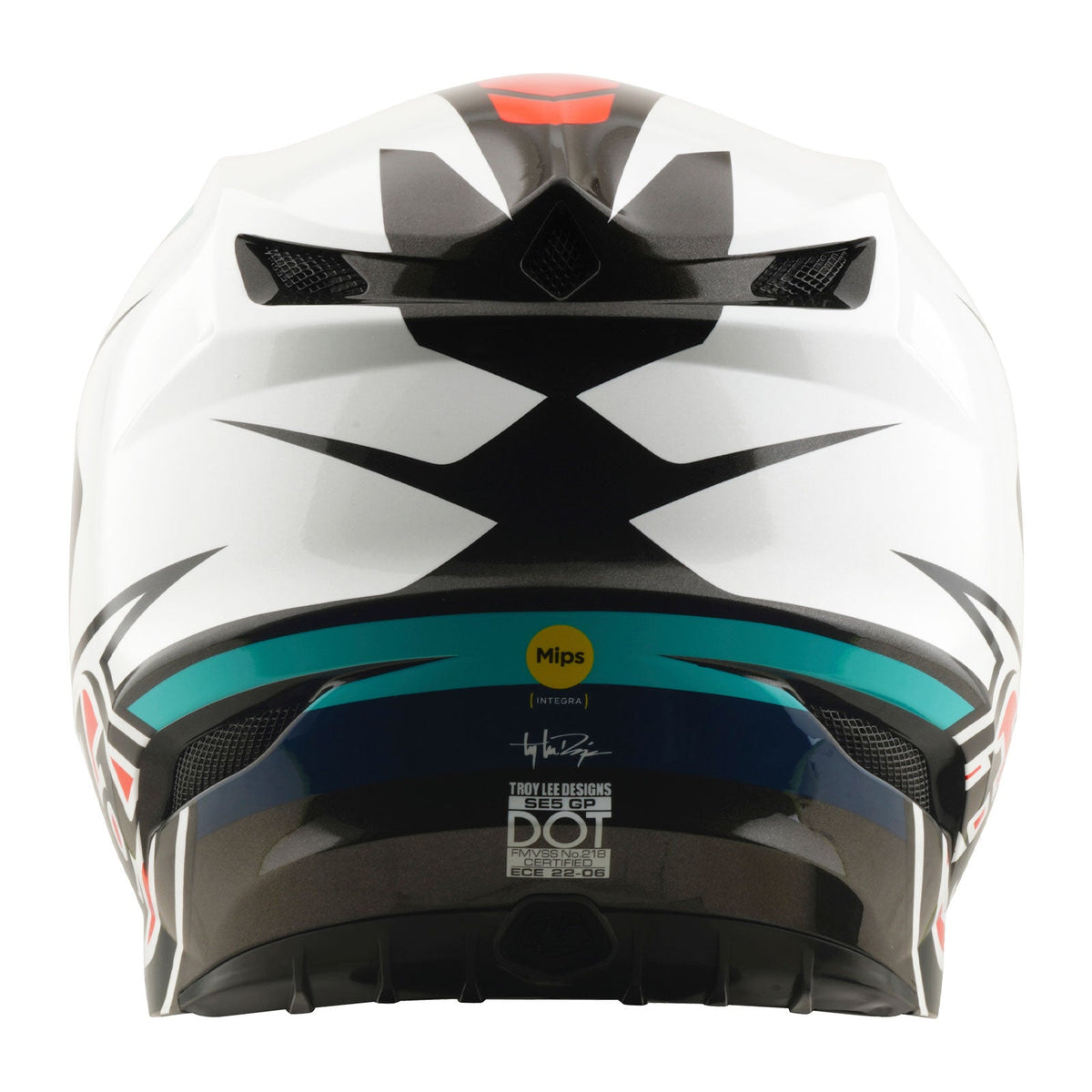 SE5 Polycarbonate Helmet Roamer Red