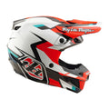 SE5 Polycarbonate Helmet Roamer Red
