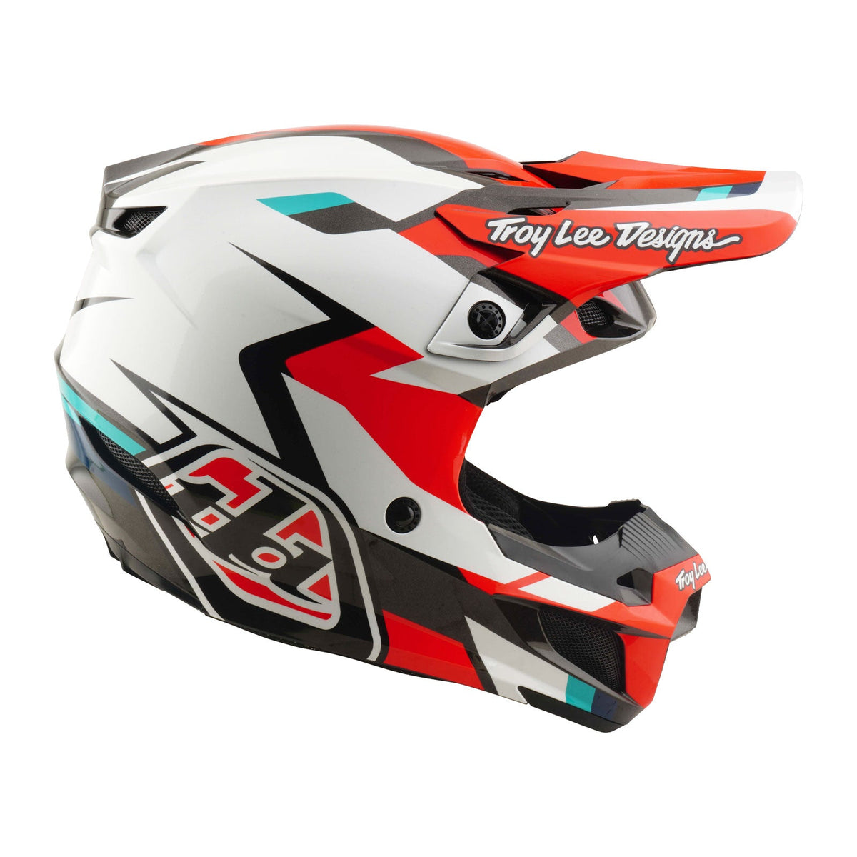 SE5 Polycarbonate Helmet Roamer Red
