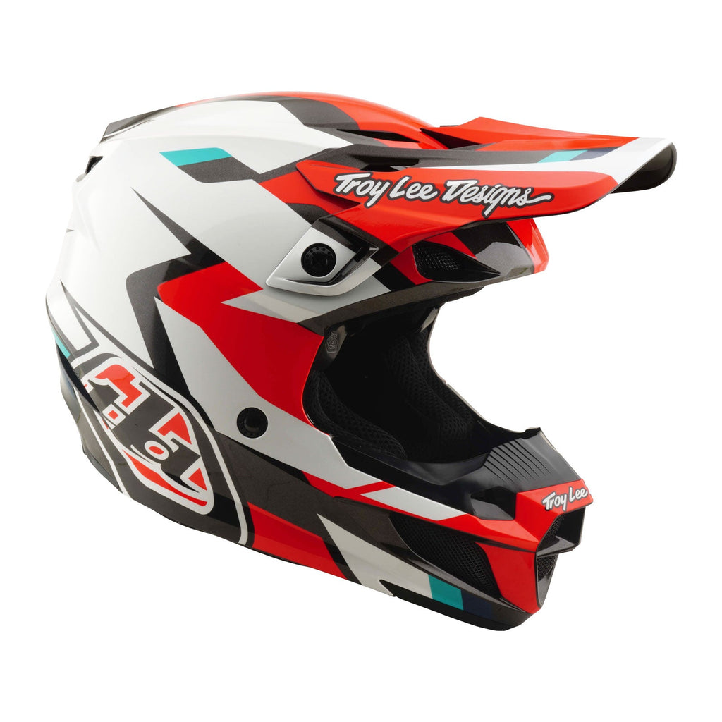 SE5 Polycarbonate Helmet Roamer Red