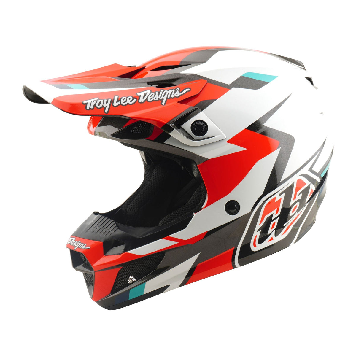 SE5 Polycarbonate Helmet Roamer Red