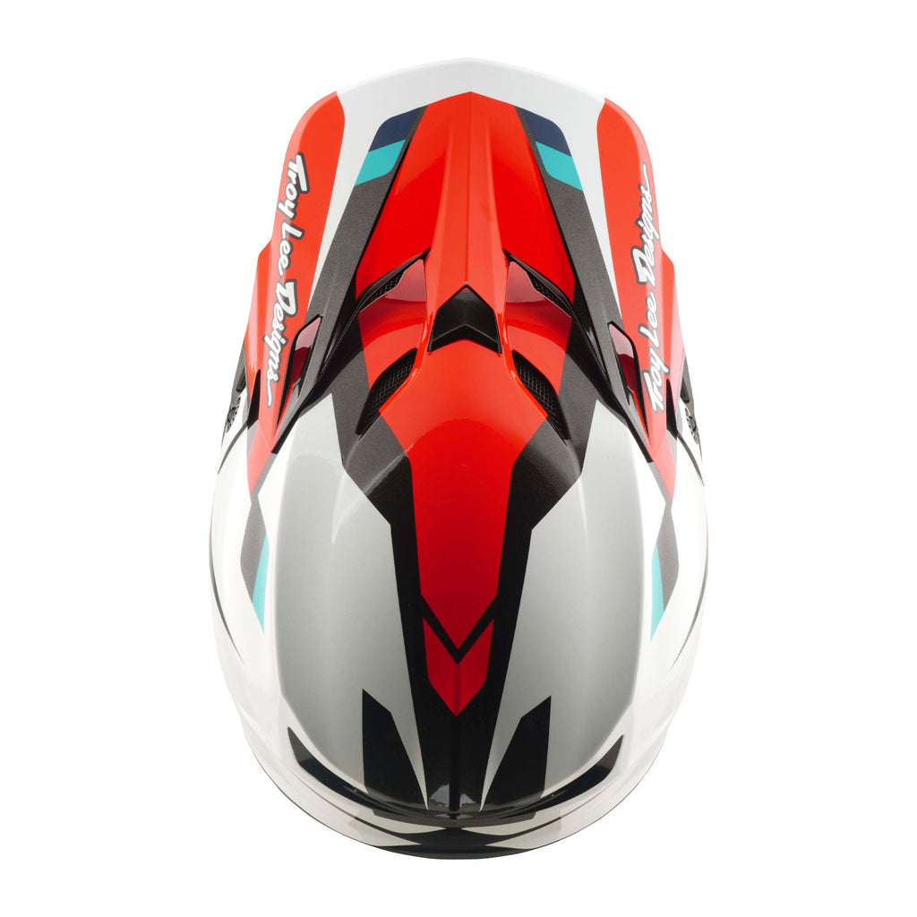SE5 Polycarbonate Helmet Roamer Red