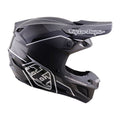 SE5 Polycarbonate Helmet Stand Black