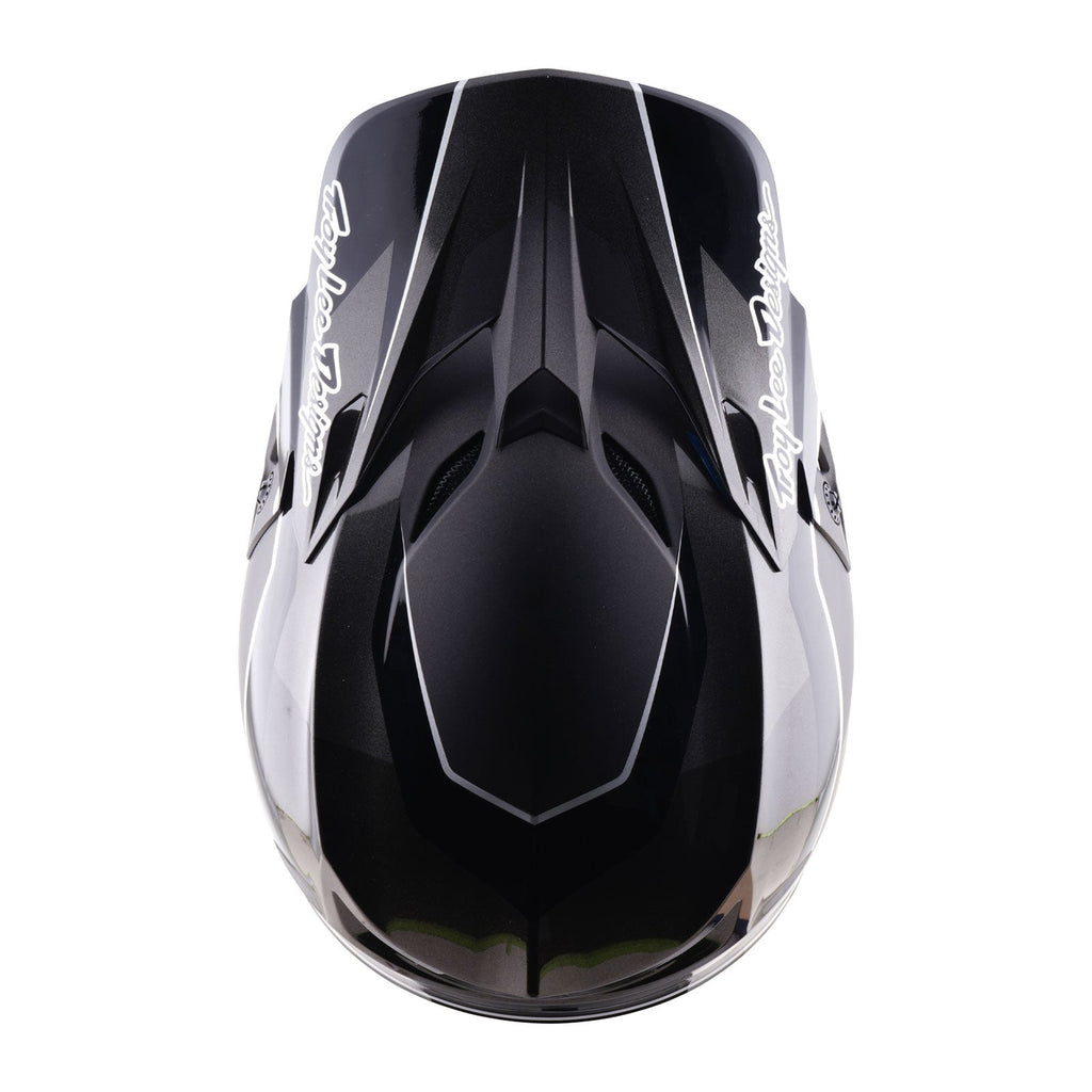 SE5 Polycarbonate Helmet Stand Black