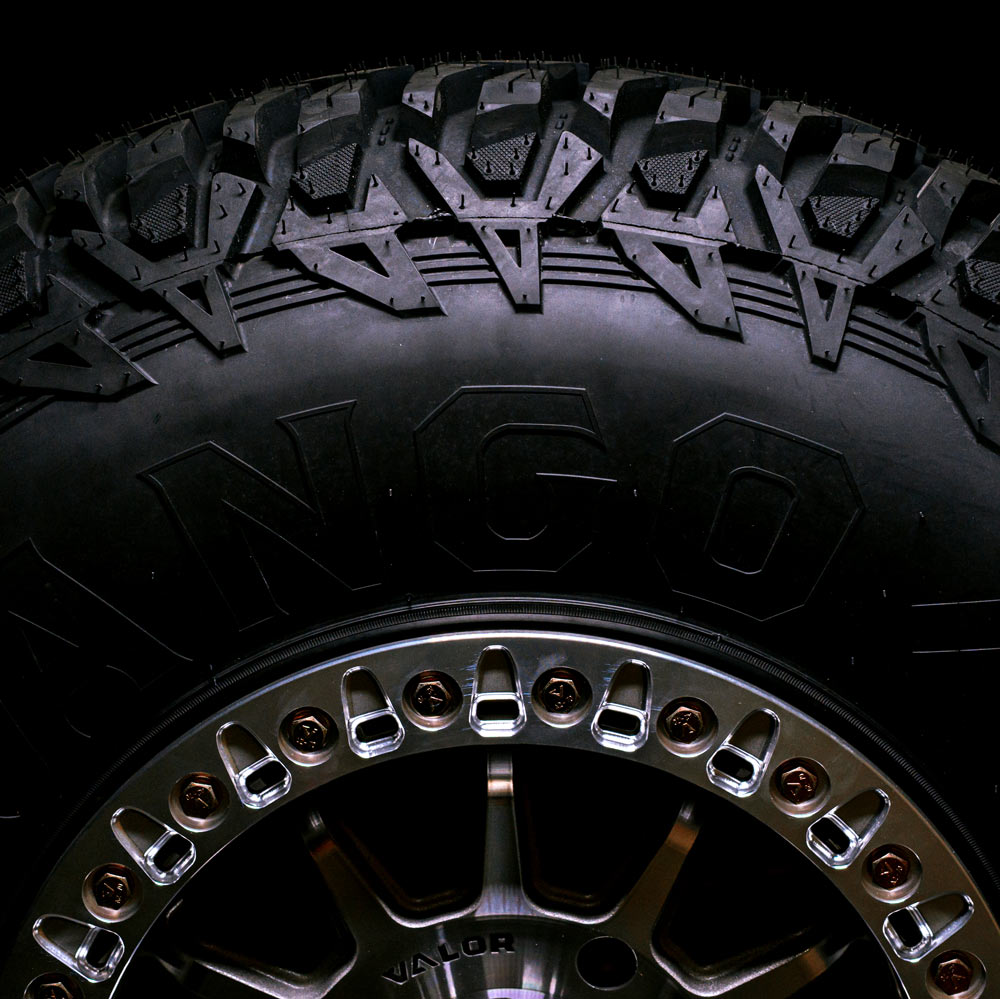 Tango UTV Tire