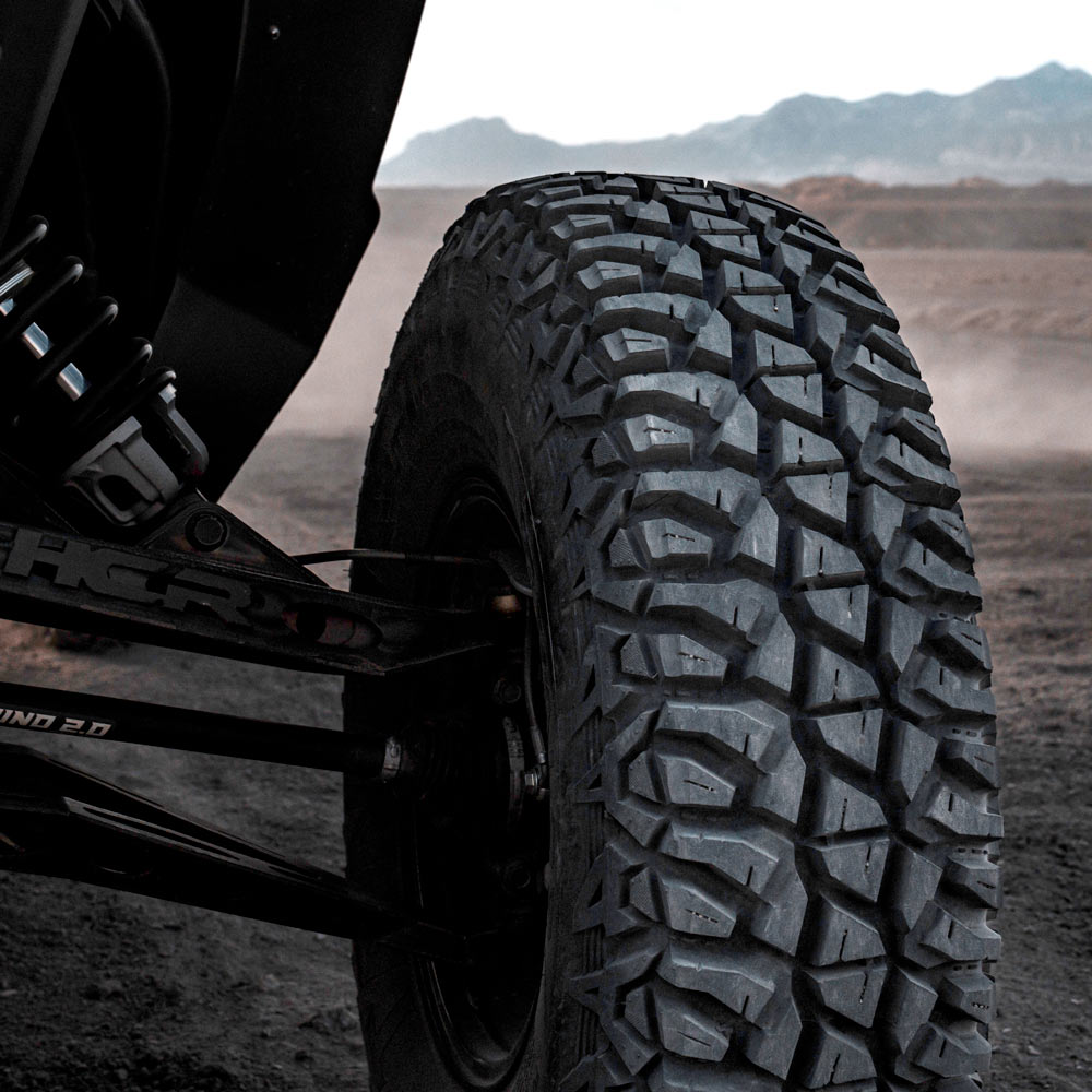 Tango UTV Tire