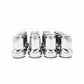 10x1.25 UTV Wheels Lug Kit Chrome